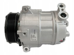 EURO KLIMA 52204343 PH996003 6576624 Fiat 52204343 ph996003 6576624 air conditioning compressor