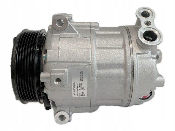 EURO KLIMA 52204343 PH996003 6576624 Fiat 52204343 ph996003 6576624 air conditioning compressor