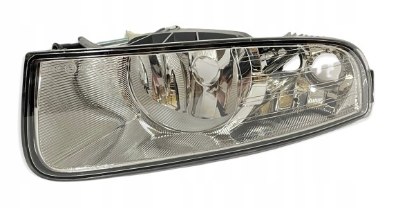 TYC  Skoda superb 08-13 drl h8 / p21w new halogens kpl