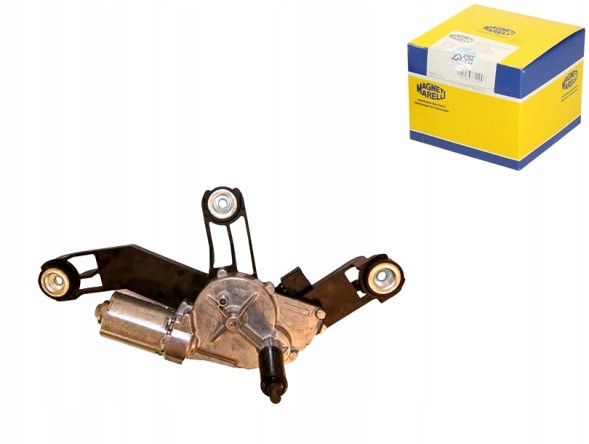 Magneti Marelli  Wiper motor ford mondeo iii 10.00-03.07 mag + driver assistant #31