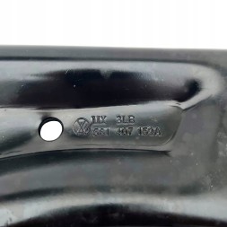 Volkswagen OE 561407152A 561407152C 1K0407152BG 1K0407152BL 1K0407152BB 1K0407152BE Control arm front right 561407152a caddy passat