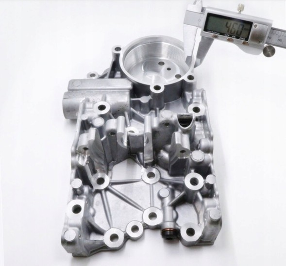 Mertt  Mechatronics housing dq200 0am dsg7 reinforced!