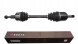 BRV B1524 Left axle mercedes (v167 w167) gle 300 d 450 580 amg 53 eq boost 4-matic