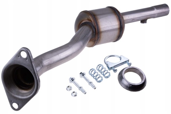 NTY  Catalytic converter kat-re-013 nty