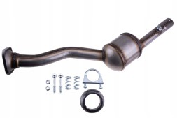 NTY Catalytic converter kat-re-013 nty