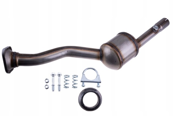 NTY  Catalytic converter kat-re-013 nty