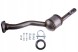 NTY  Catalytic converter kat-re-013 nty
