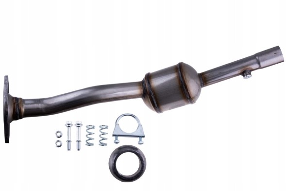 NTY  Catalytic converter kat-re-013 nty