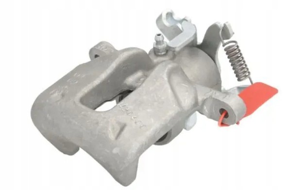Lauber 77.3812 Brake caliper rear 77.3812 lauber toyota auris
