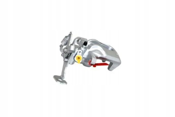 Lauber 77.3812 Brake caliper rear 77.3812 lauber toyota auris