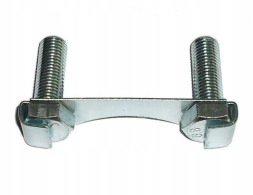 CHINA Anchor disc rear left right fiat 126p fl el elegant + plate jiq