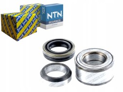 SNR SNRR173.46(iMOTO) Wheel bearing kit (37x68x34) mitsubishi pajero p + driver's essential #37