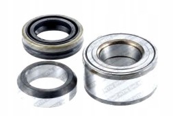 SNR SNRR173.46(iMOTO) Wheel bearing kit (37x68x34) mitsubishi pajero p + driver's essential #37