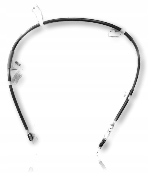 Suzuki OE 54402-52RH2 Suzuki swift mk8 2018-24 -handbrake cable left