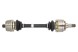 POINT GEAR PNG70752 Drive axle - point gear png70752