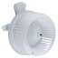 ME Premium  Blower air supply fan for lexus ct200h 2010-