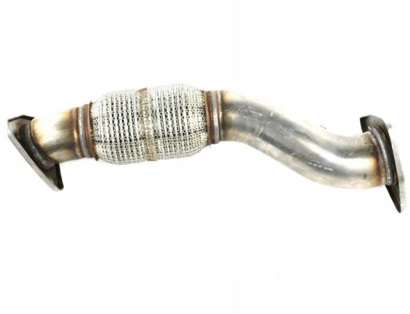 Fiat OE  Exhaust flexible connector braid fiat ducato 2011- 2.3 3.0