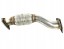 Fiat OE  Exhaust flexible connector braid fiat ducato 2011- 2.3 3.0