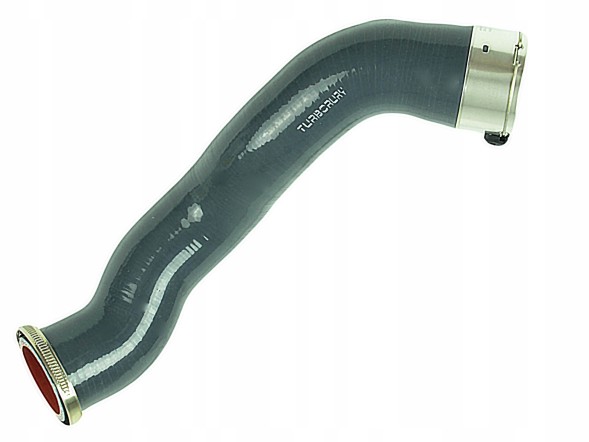 Turborury 2506700023885 Turbo hose pipe renault dacia 1.3 tce 144607725r