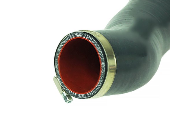 Turborury 2506700023885 Turbo hose pipe renault dacia 1.3 tce 144607725r