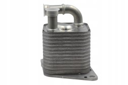 Aisin KTAVL-7002 Transmission cooler 8g45 8g55 volvo oe aisin new