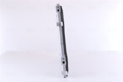 Nissens  Air conditioning cooler - nissens 940426