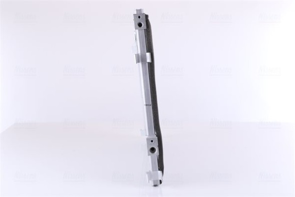 Nissens  Air conditioning cooler - nissens 940426