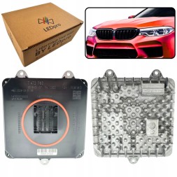 LEDpro LP 07.03.244 Led lamp driver module for bmw g11 g12 g30 g31 63117472762 low version