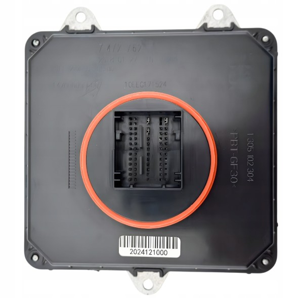 LEDpro LP 07.03.244 Led lamp driver module for bmw g11 g12 g30 g31 63117472762 low version