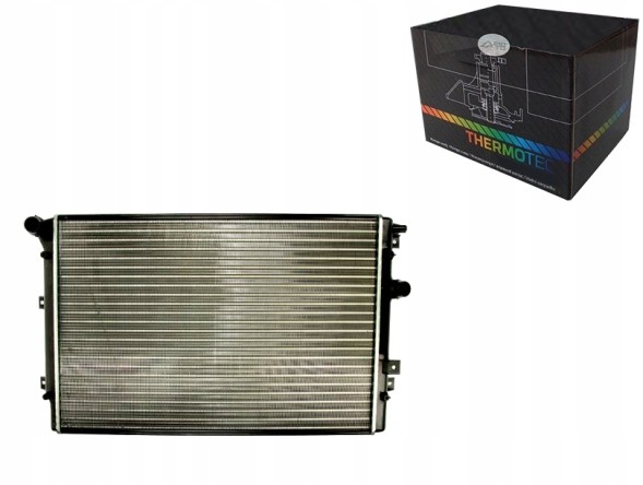 Thermotec  Engine cooler seat alhambra vw sharan tiguan 1 + collision assistant #34