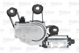 Valeo 404736 Wiper motor 404736 valeo ford fiesta fusion