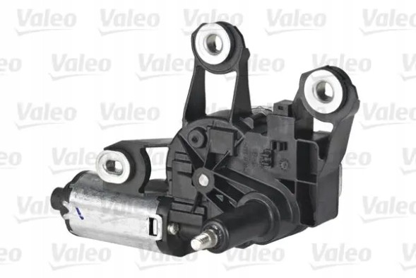 Valeo 404736 Wiper motor 404736 valeo ford fiesta fusion