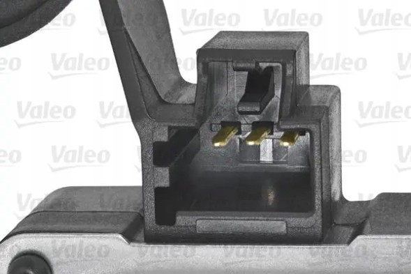 Valeo 404736 Wiper motor 404736 valeo ford fiesta fusion
