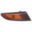 Polcar  Rear lamp right honda civic viii 8 33501smge01