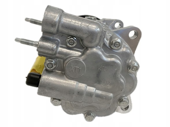 EURO KLIMA EKL31681-ZA,  9648138780, 9656572180, 9660555480, 9663315580, 9671824180, 6453.PR, 6453.SH, 6453.VJ, 6453.VK, 6453.XW, 6453.XX, 6453PR, 6453SH, 6453VJ Citroen compressor, peugeot sd7c16 sanden 8608555 / 9648138780