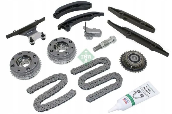 Schaeffler INA 559 1007 32 Timing chain kit 559 1007 32