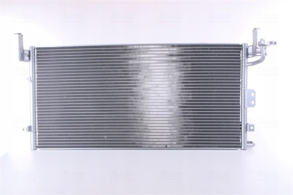 Nissens 94447 Nissens hyundai 94447 air conditioning cooler