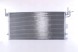 Nissens 94447 Nissens hyundai 94447 air conditioning cooler