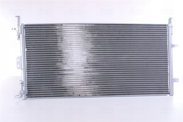 Nissens 94447 Nissens hyundai 94447 air conditioning cooler