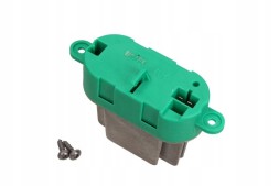 FRANTIS  Renault 7701207453 blower resistor