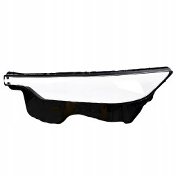 Vroomer Lampshade glass headlight lamp infiniti qx60 l51 (2021 - 2025) left