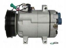 Nissens NIS 89029 Air conditioning compressor - nissens 89029