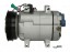 Nissens NIS 89029 Air conditioning compressor - nissens 89029