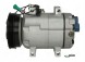 Nissens NIS 89029 Air conditioning compressor - nissens 89029