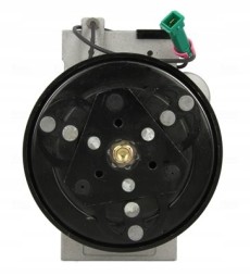 Nissens NIS 89029 Air conditioning compressor - nissens 89029