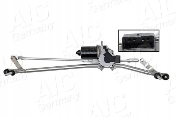 AIC 70397 Wiper mechanism 70397 aic