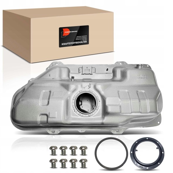Frankberg 5481FB0039521 Frankberg fuel tank diesel 45l for kia rio ii hyundai 1.5l