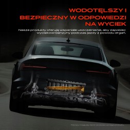 Frankberg 5481FB0039521 Frankberg fuel tank diesel 45l for kia rio ii hyundai 1.5l