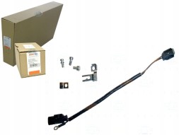 Behr Hella Service  Air conditioning compressor mercedes w203 7seu17 dcs-17 + driver assistant #31