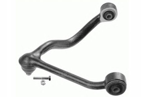 Lemforder  Control arm kia front sorento 02- 06- le upper lemforde + collision assistant #34